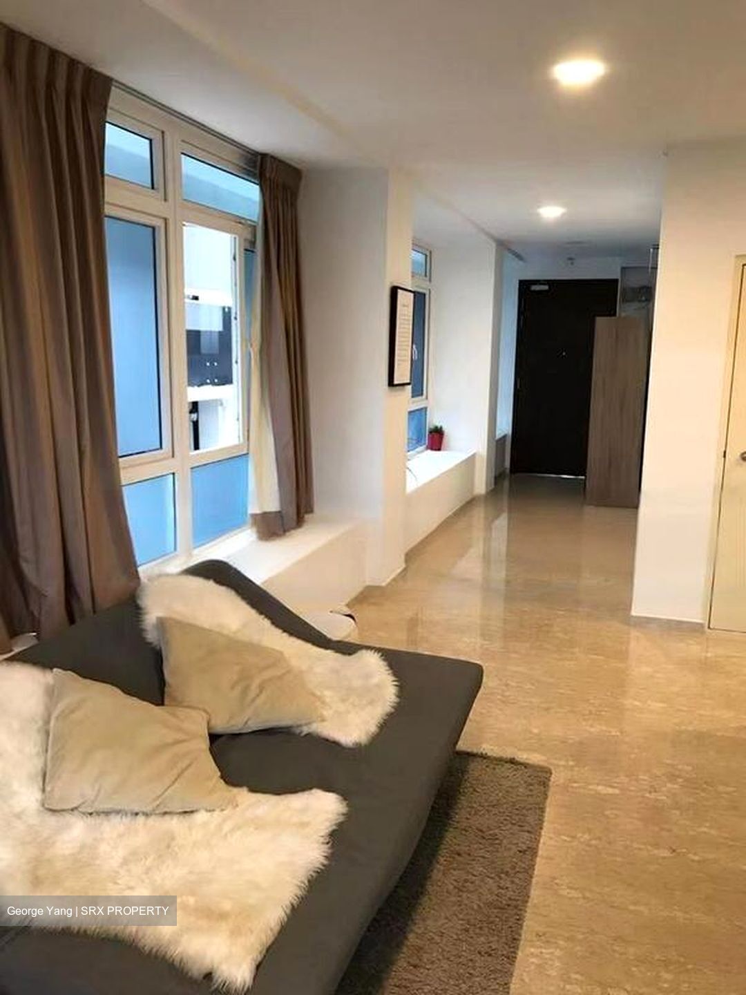 Icon @ Pasir Panjang (D5), Apartment #460215021